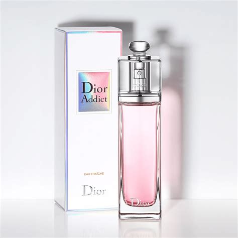 dior eau fraîche addict|Dior Addict eau fraiche toilette.